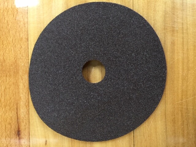 Various Sizes & Qty - Sanding Grit Discs RD4100 4" x 5/8" Grit AA 100 -See below gallery