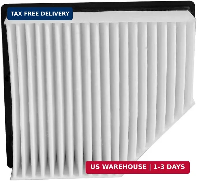 165466RA0A Engine Air Filter Compatible with Nissan Rogue SL SV 2021 2022 2023 U gallery