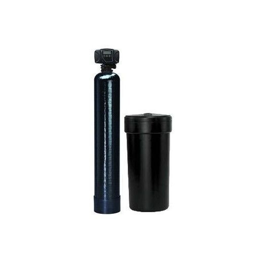 Fleck 5800SXT Whole House Water Softener | 48,000 Grain, 10″x54″ Tank, 1.5 Cubic gallery
