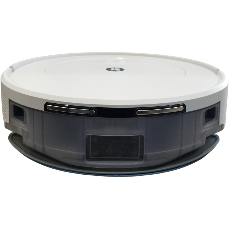 iRobot Roomba Combo 2 Robot Vacuum/Mop, 60 days of Self-Emptying White OPEN BOX gallery