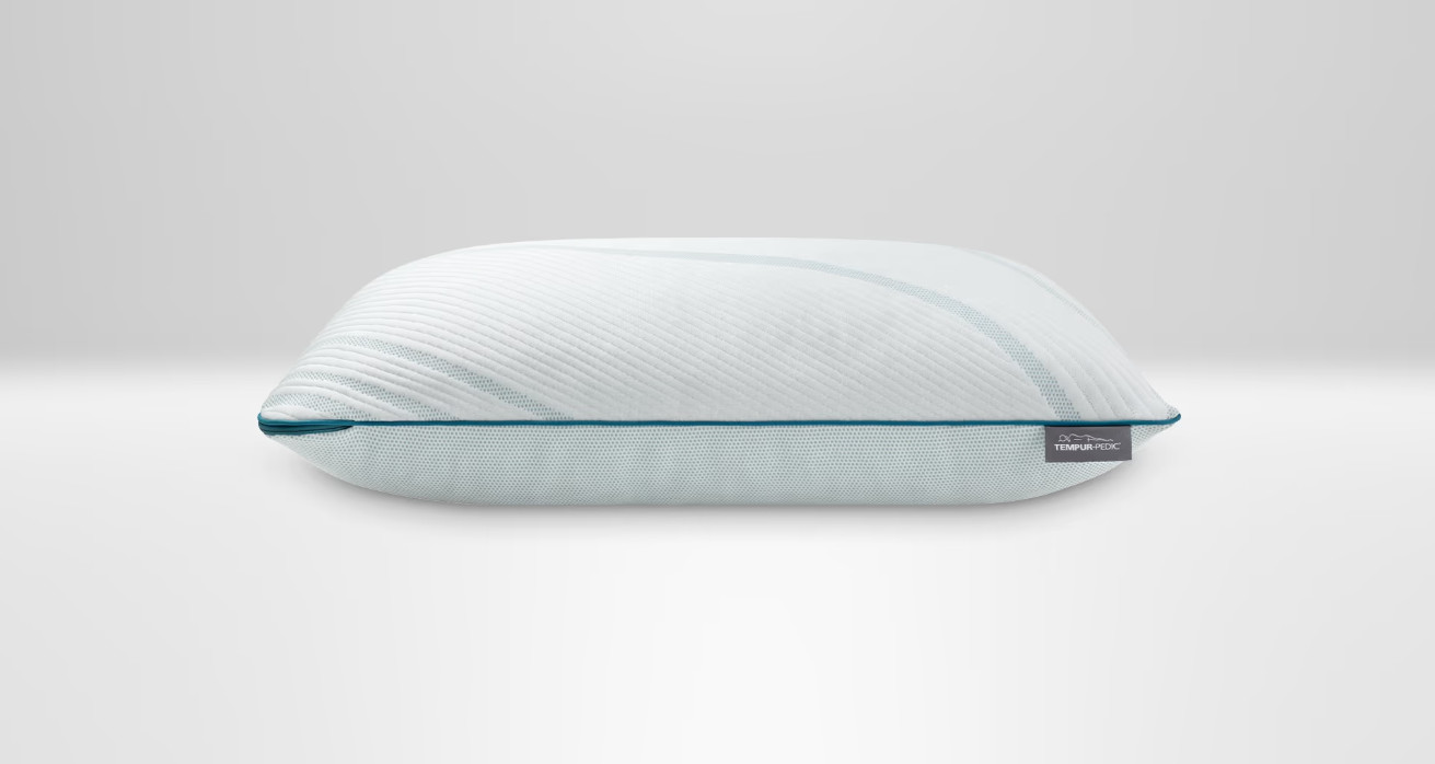 Tempur-Pedic TEMPUR-Adapt® Pillow Collection gallery
