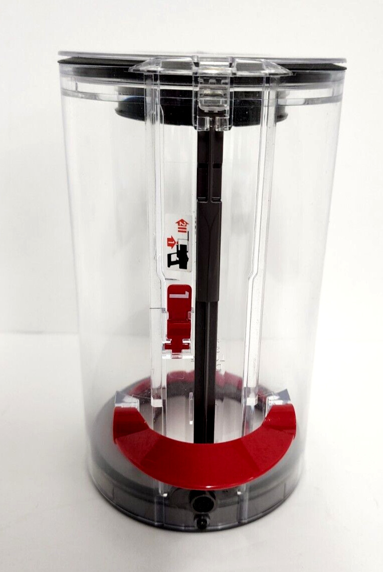 OEM Dyson V11 SV28 Vacuum Cleaner Replacement Dust Bin Canister 970050-01 gallery