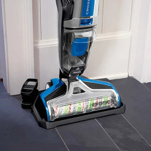 BISSELL Crosswave Premier Multi-surface Wet/Dry Vacuum - 2304P BRAND NEW gallery