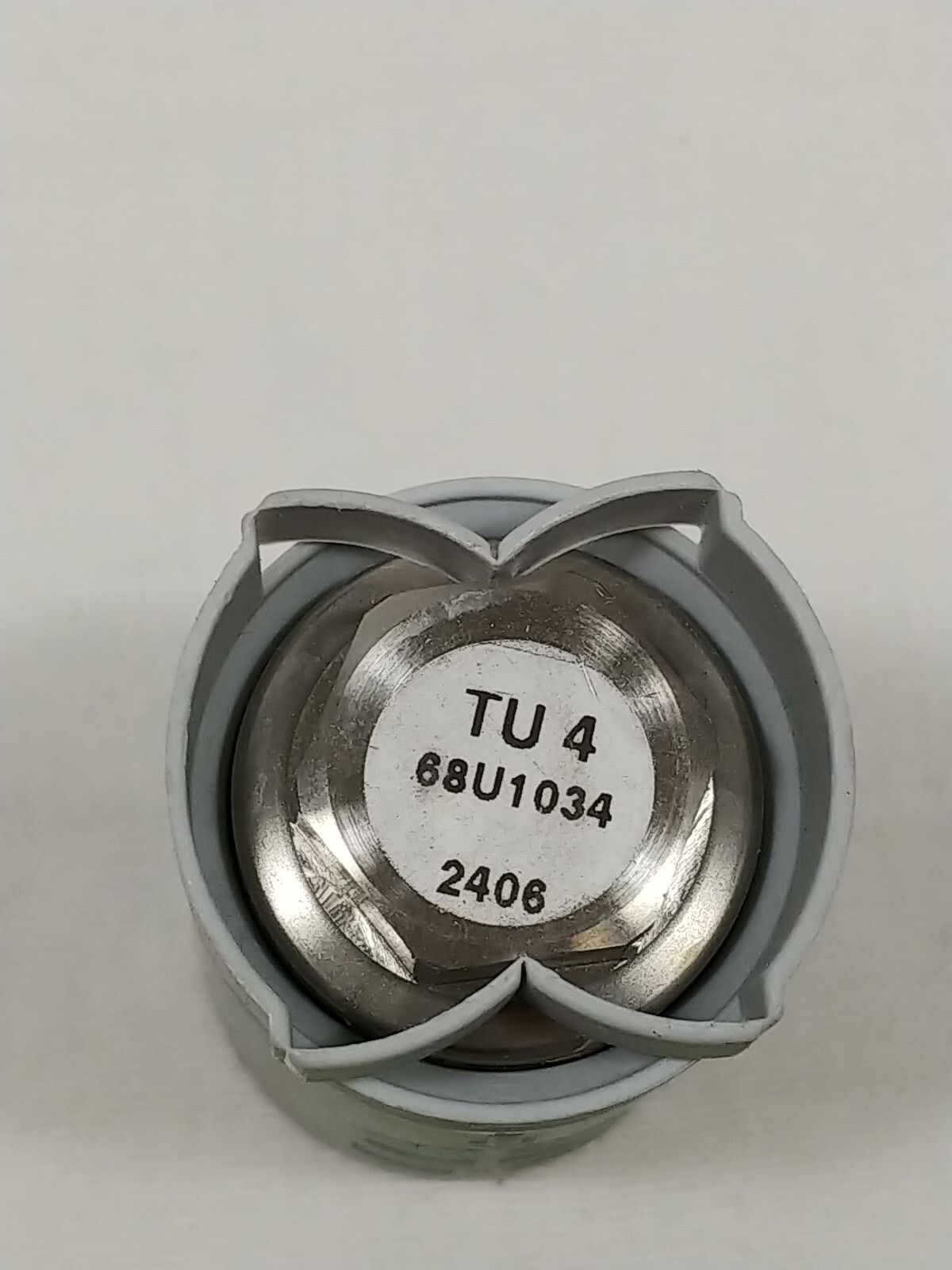 Danfoss TU4 68U1034 Orifice Assembly gallery