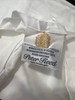 Peter Reed 2 King Fitted Sheets 300 TC 100% Luxury Cotton Made In England NEW! gallery
