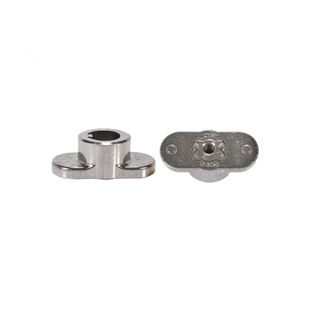 MTD Replacement Part Blade 25mm Adapter gallery