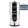 Big Berkey Water System Blemished With 2 Brand New 7" Ceramic Filters gallery