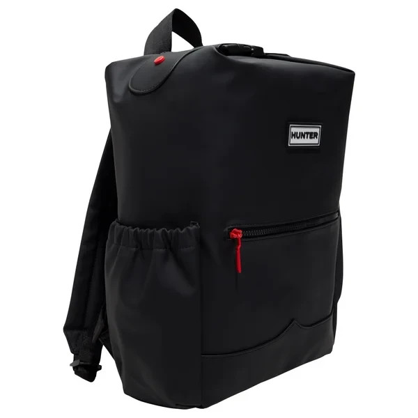 Hunter Top Clip Backpack School 2