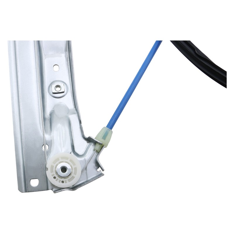 Driver Side Window Regulator 749508 for Chrysler Town & Country 2008-2016 gallery