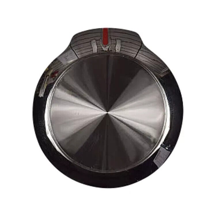 NEW ERP Range Knob for KitchenAid KFED500EBL00 Whirlpool YKFED500ESS0 ERP gallery