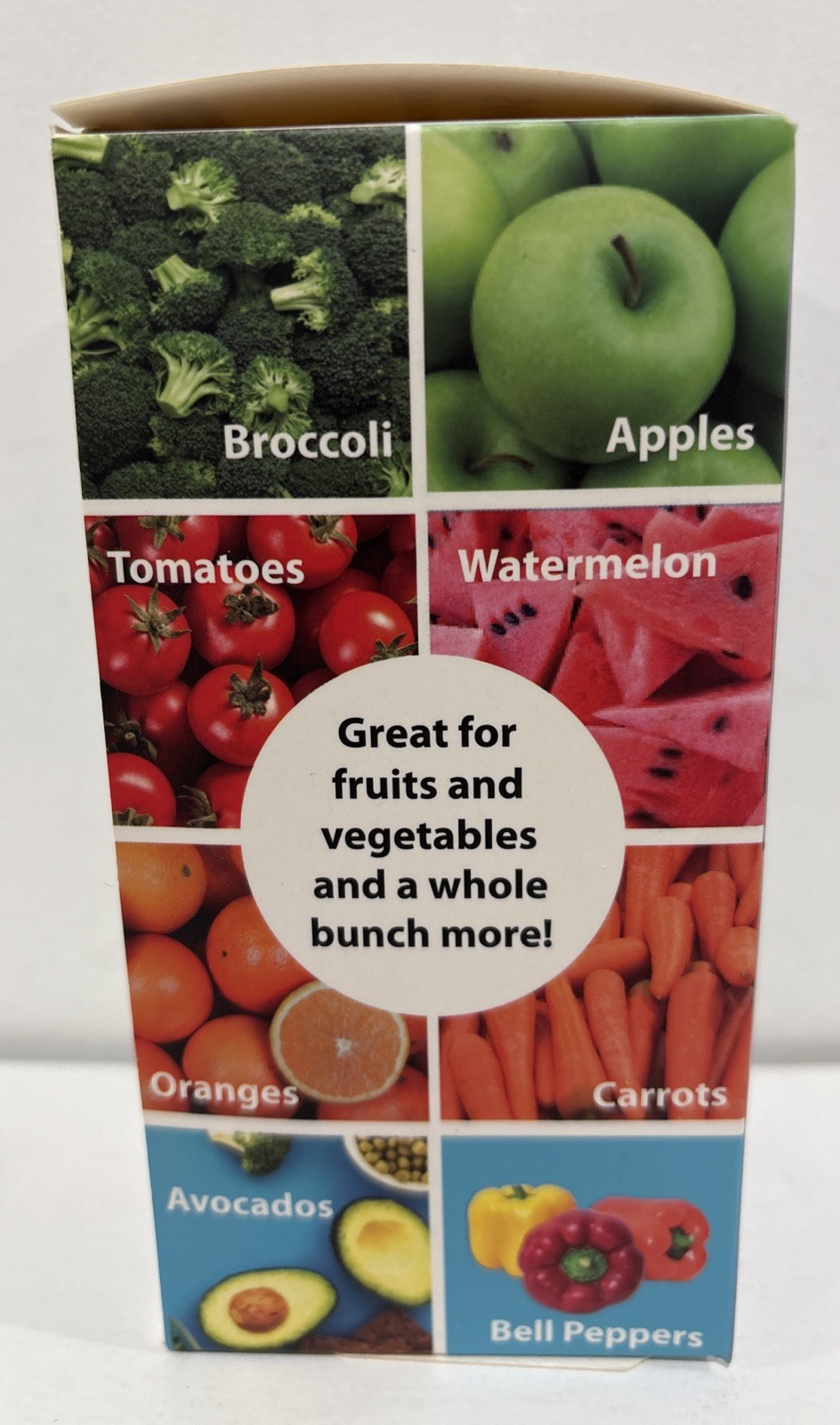 Produce Saver | Extend Produce Shelf Life Up To 4 To 6 Weeks-Brand New gallery