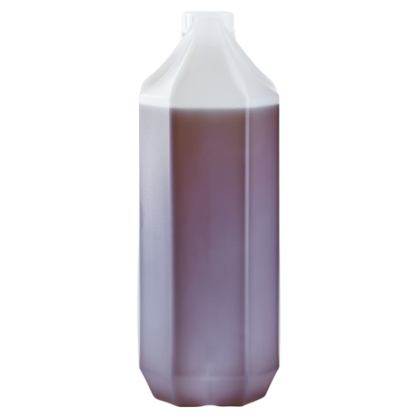 Tea Zone Cane Sugar Syrup - Bottle (3.8 L), S1001 gallery