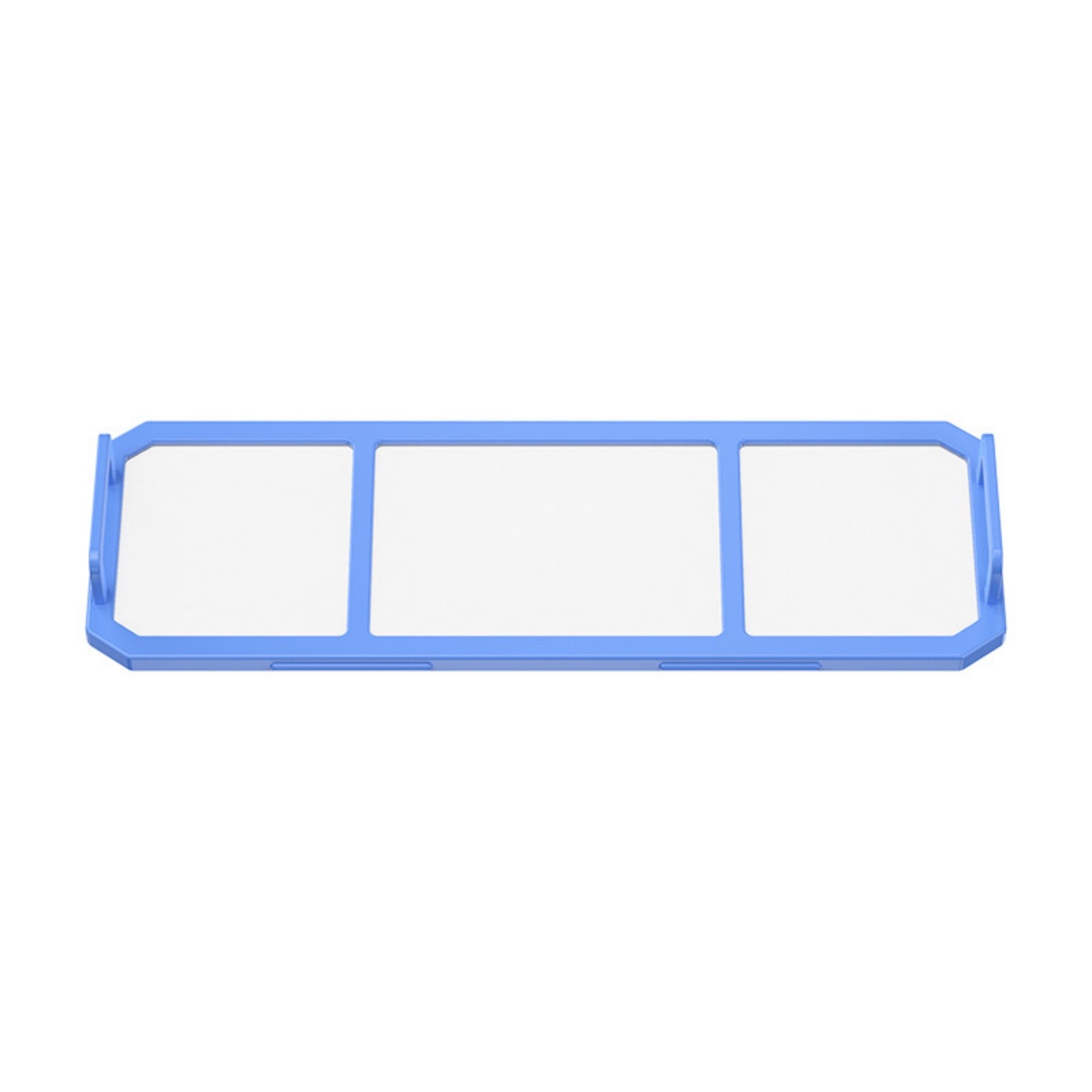 Robot Vacuum Pre Filter Frame Replacement for ILIFE A7 A9S X785 X750 X800 gallery