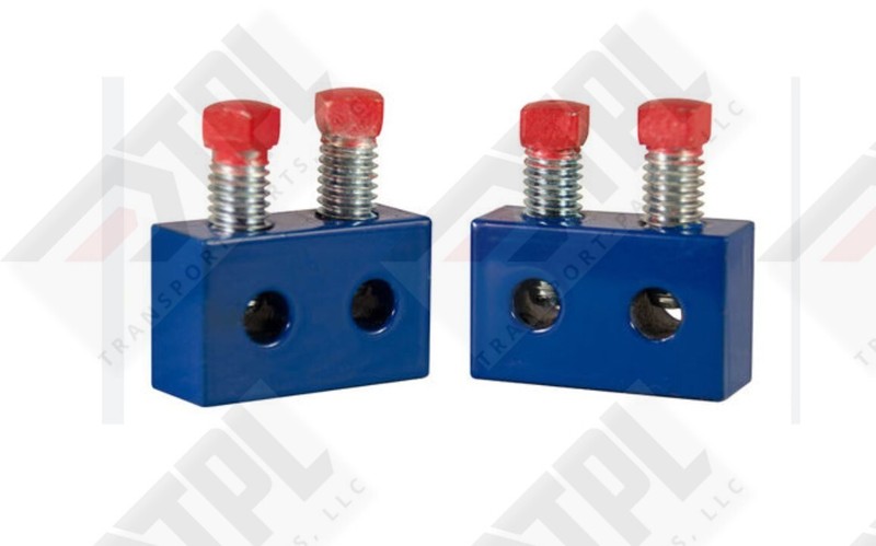 Spring Repair Blocks - Torsion Spring Temporary Repair Block .2187-.3065 gallery