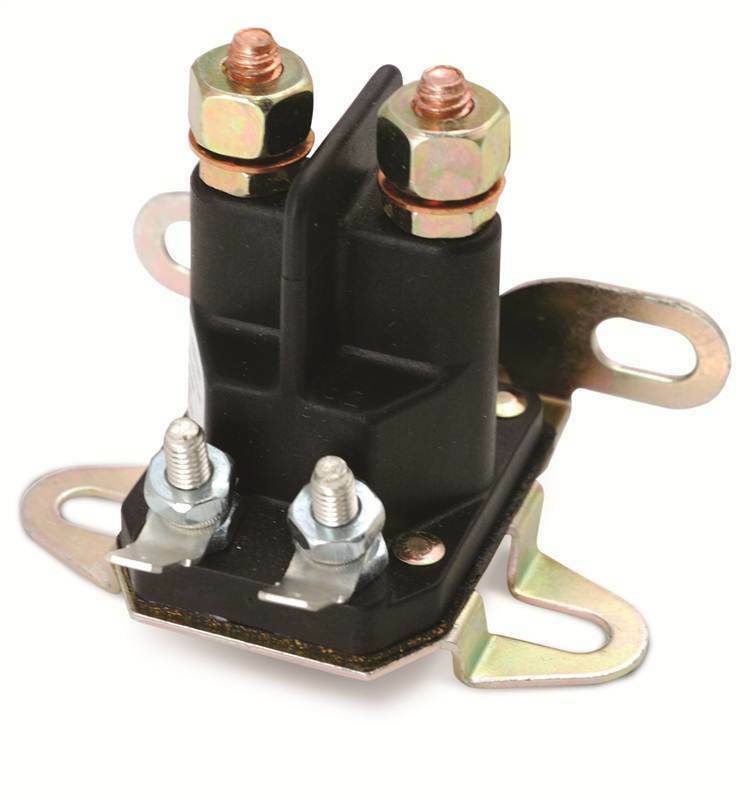 33-431 SOLENOID 4 POST UNIVERSAL gallery