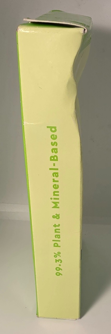 Puracy Plant Based Surface Cleaner Concentrated Refill Packets-Green Tea & Lime gallery