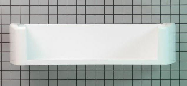 Refrigerator Door Bin Compatible with GE Refrigerator WR71X10973 gallery