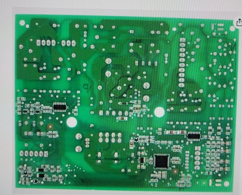 12920710 REFRIGERATOR MAIN CONTROL BOARD- OEM gallery