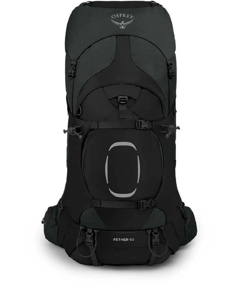Osprey Aether 65 Pack - Men's (Free Shipping)