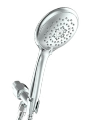 Niagara Conservation Water-Efficient 1.5 GPM HealthGuard 5-Spray with Removab…