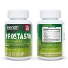 Hanan Prostasan Prostate Care Blend | 100 Capsules | Naturally Aids in Cleansing gallery