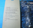 HDC Homier Dist. Double Ended J Type 110-130V 500-Watt R7S Base Light Bulb gallery