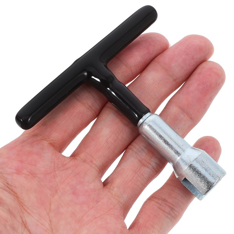 T Handle Nut Driver Manually Install The Light Hook for Screws Drivers gallery