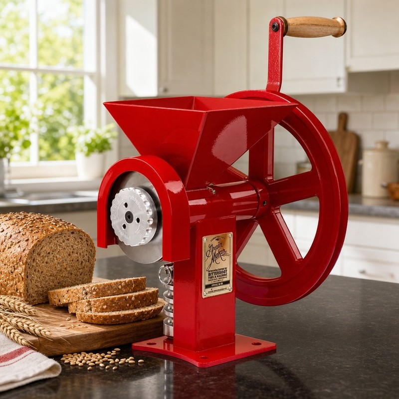 GrainMaker Model 99 gallery
