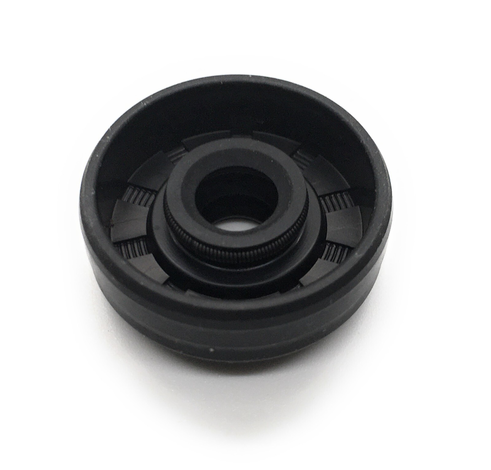 Dishwasher Circulation Pump Motor Sump Seal Fits Several LG Replaces 4036DD4002A gallery