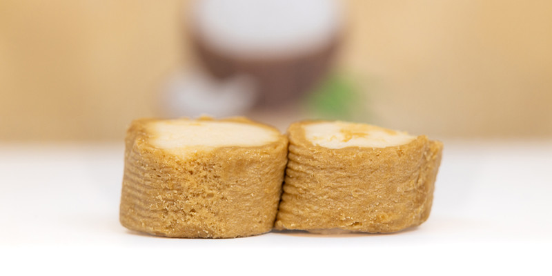 Coconut Cream gallery