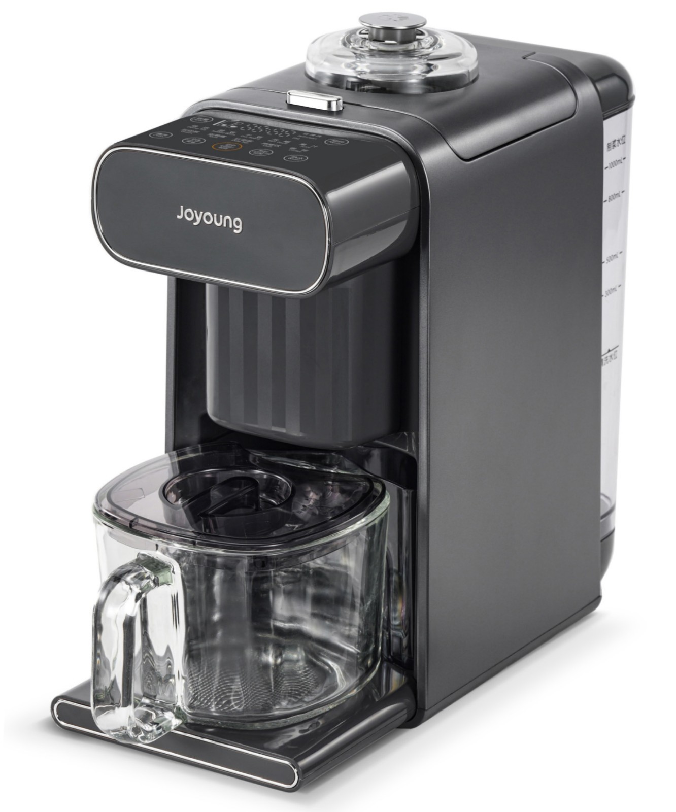 JOYOUNG DJ10U-K1G Multi -Function Automatically Soy Milk Maker ***USED*** gallery