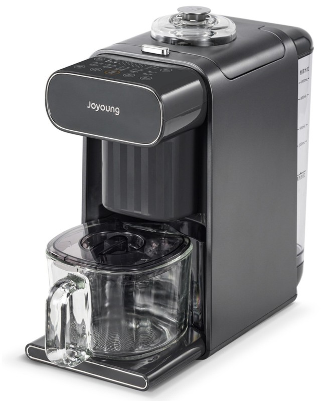 JOYOUNG DJ10U-K1G Multi -Function Automatically Soy Milk Maker ***USED*** gallery
