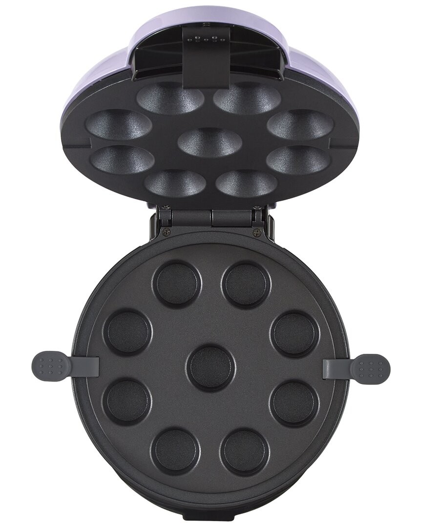 Dash Express Mini Cupcake Maker gallery