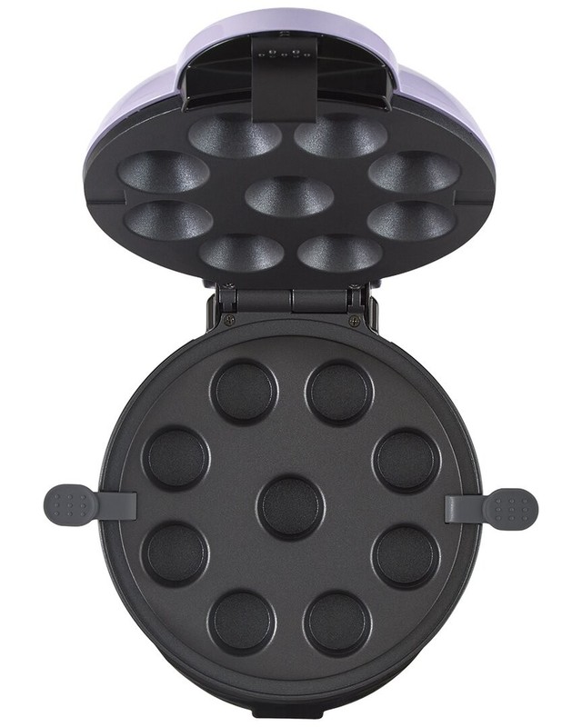 Dash Express Mini Cupcake Maker gallery