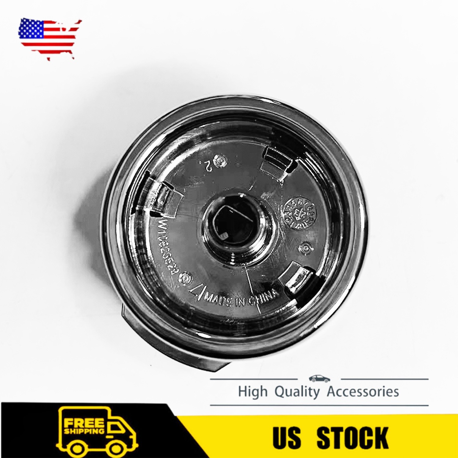 NEW For Whirlpool KitchenAid W10823529 W11156487 Burner Oven Range Control Knob gallery