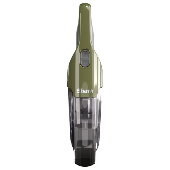 Cyclone Handheld Vacuum HyperVelocity Suction USB Charging Herb gallery