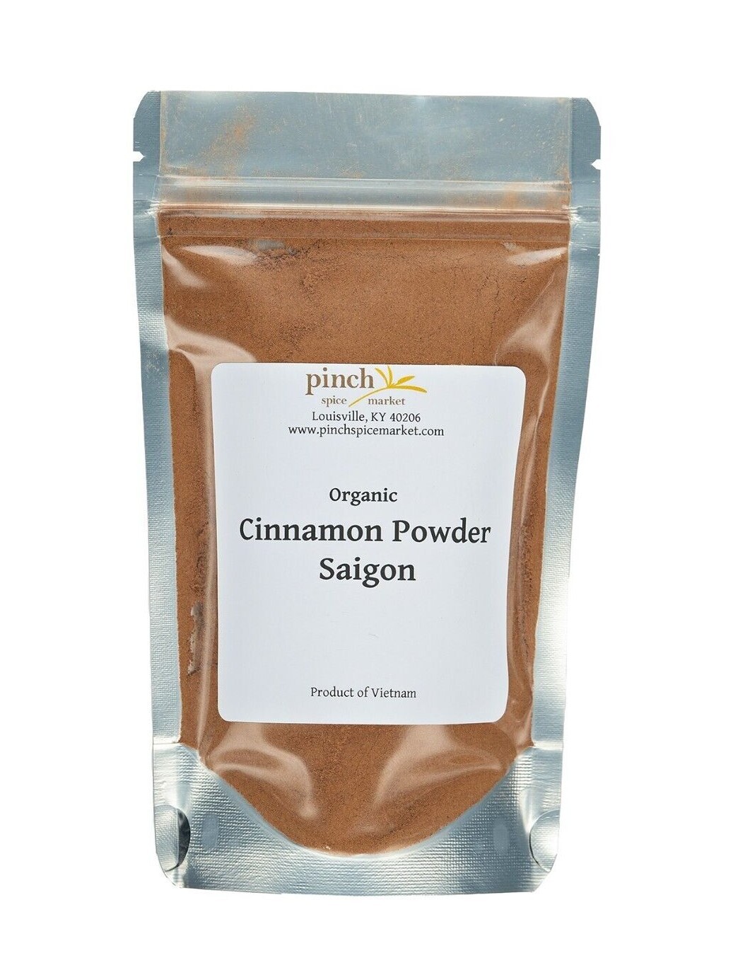 Organic Saigon Vietnamese Cinnamon gallery