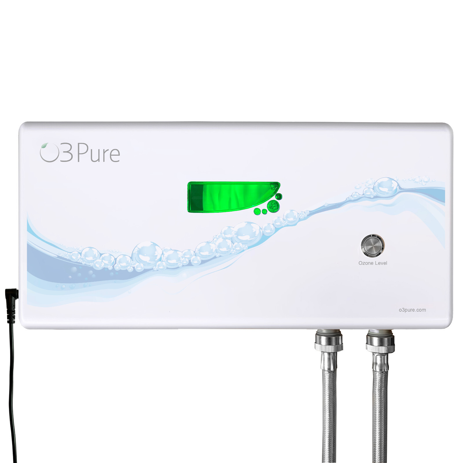 O3 Pure Eco Wash Ozone Laundry System - For All Washers gallery
