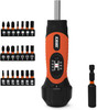 Torque Screwdriver Wrench Driver Set 10-70 Inch Pounds Lbs for Maintenance, 21 H gallery