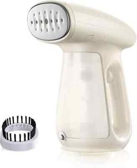 Bear Steamer for Clothes, Handheld Clothes Steamer, 1300W Strong Power Garment
