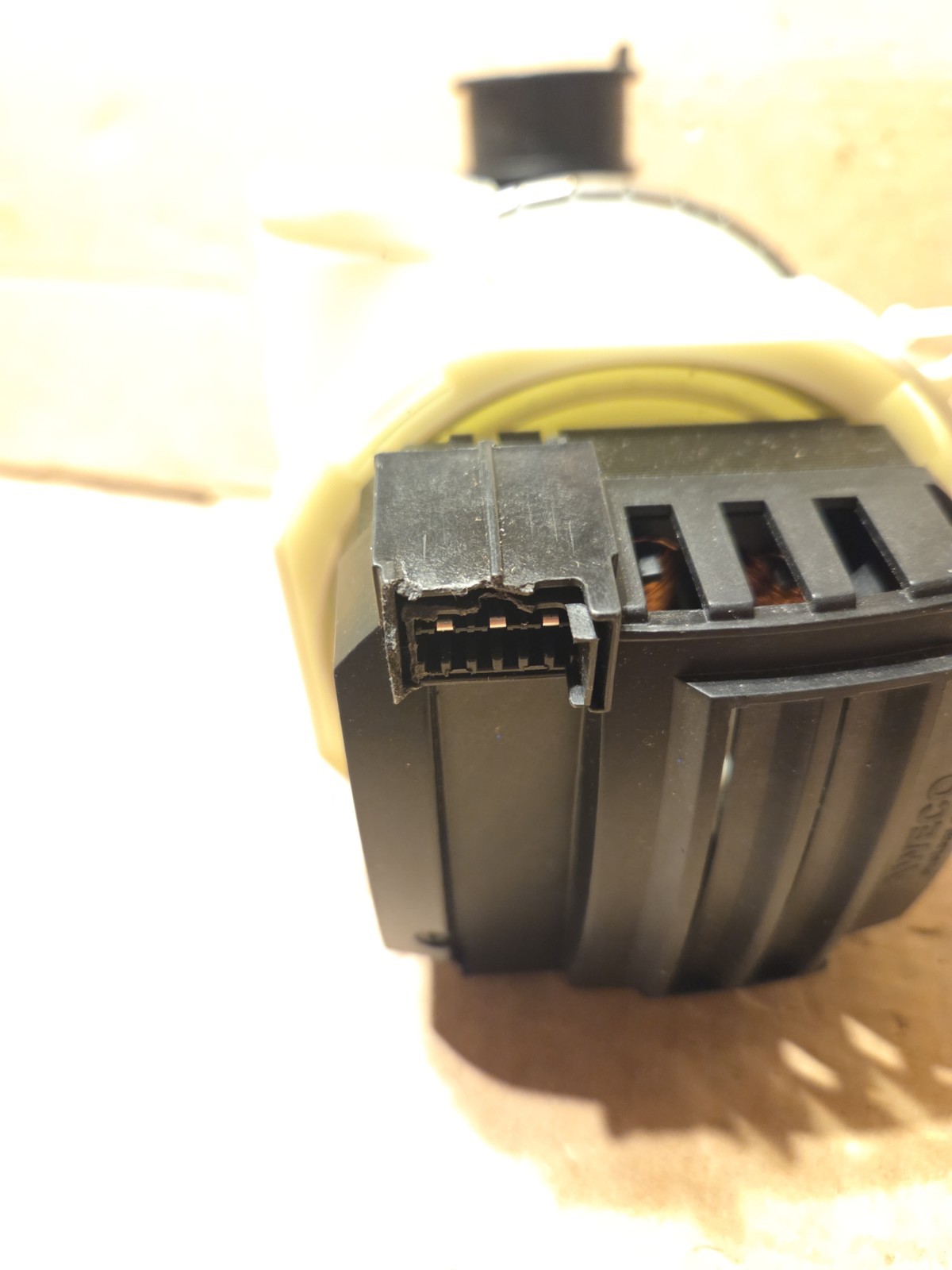 Drain Pump compatible MOTOR BLDC Samsung DW80B7071US DW80R9950UG DW80B7070US gallery