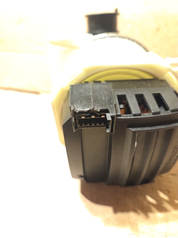 Drain Pump compatible MOTOR BLDC Samsung DW80B7071US DW80R9950UG DW80B7070US gallery