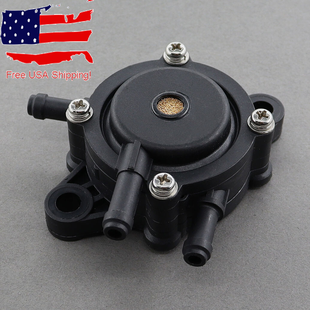 Fuel Pump For Kohler Command Pro CV730S 2003 Kohler CV730-017 20HP Fuel Filter gallery