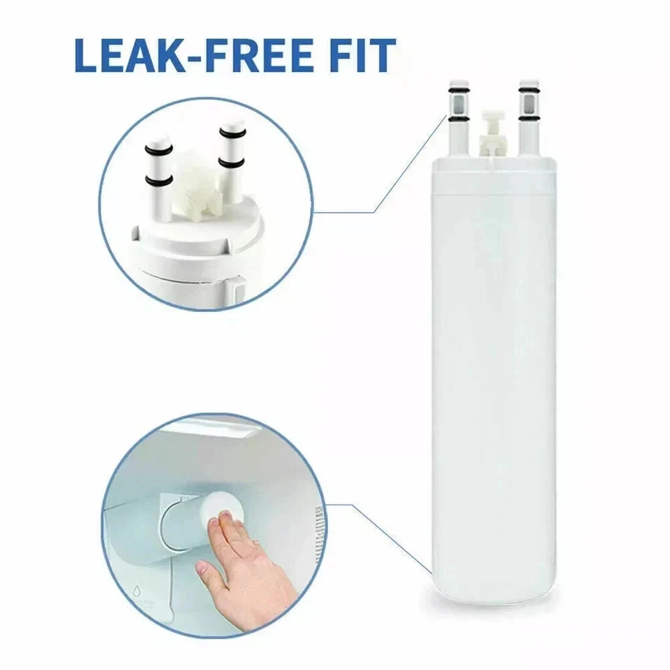 2 PACK Frigdaire WF3CB PureSource 3 Refrigerator Water Filter New Sealed gallery