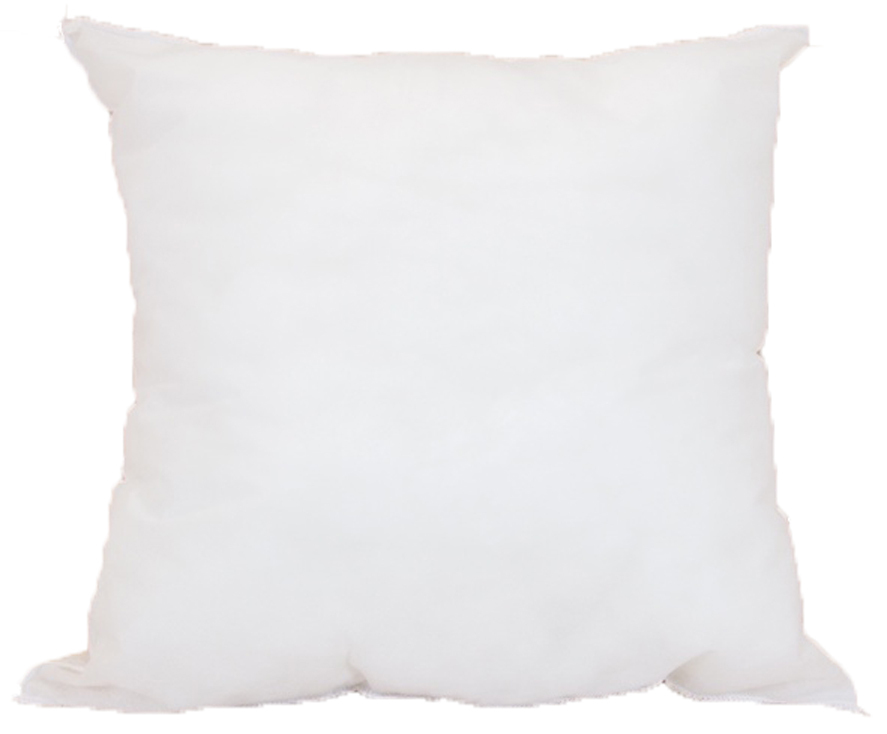 Pillowflex Non-Woven Pillow Form Inserts Square and Rectangle Indoor / Outdoor gallery