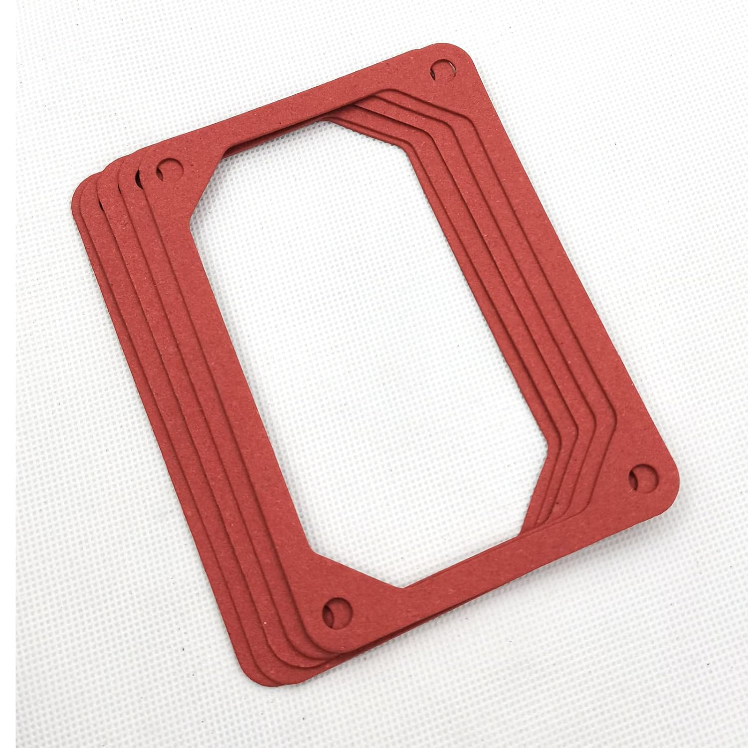 272475S Rocker Cover Gasket Compatible with Briggs and Stratton 692285 272475 (5 gallery