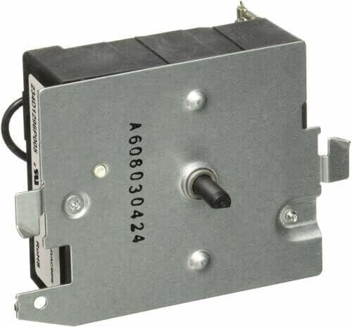 Dryer Timer TMD1EM35 Kit w/ Knob Replacement OEM Compatible 110-120V gallery