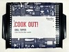 Martha Stewart Cook Out Grill Topper 16.5" x 11.5" 50030-199MA Non-Stick gallery