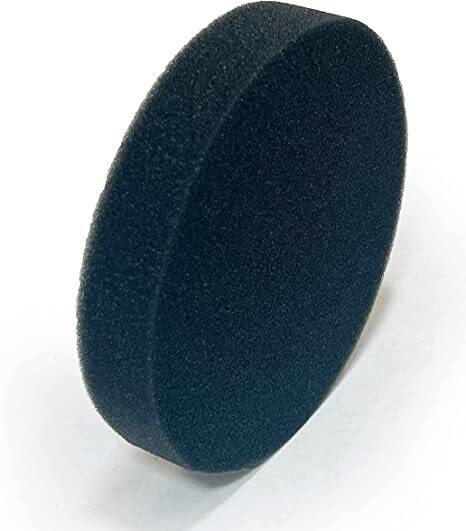 Vacuum Pre-Motor Filter for Upright Bissell PowerForce, Eureka DCF-26 2 Pk gallery