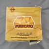 Vintage Marcato Atlas Pasta Maker MOD.150 Manual Fettuccine Chrome Italy gallery